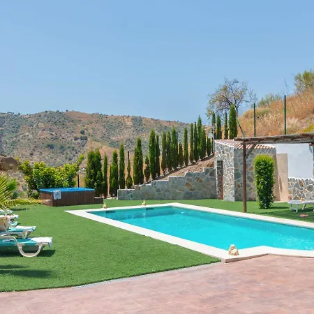 Σπίτι διακοπών Casa La Fuente Pinta By Ruralidays
