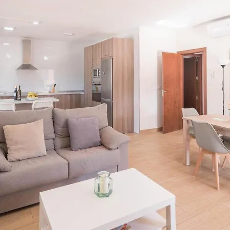 Casa La Fuente Pinta By Ruralidays * Arenas (Malaga)