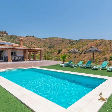 Σπίτι διακοπών Casa La Fuente Pinta By Ruralidays